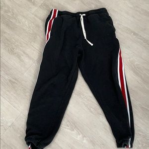 SUPER COMFORTABLE SWEATPANTS!